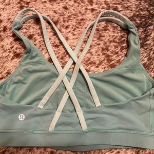 Lululemon Energy Bra